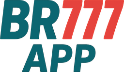 BR 777 App Logo